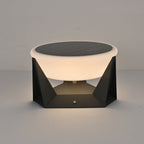 Auren Lampe Solaire Moderne Extérieure - Neutralighting