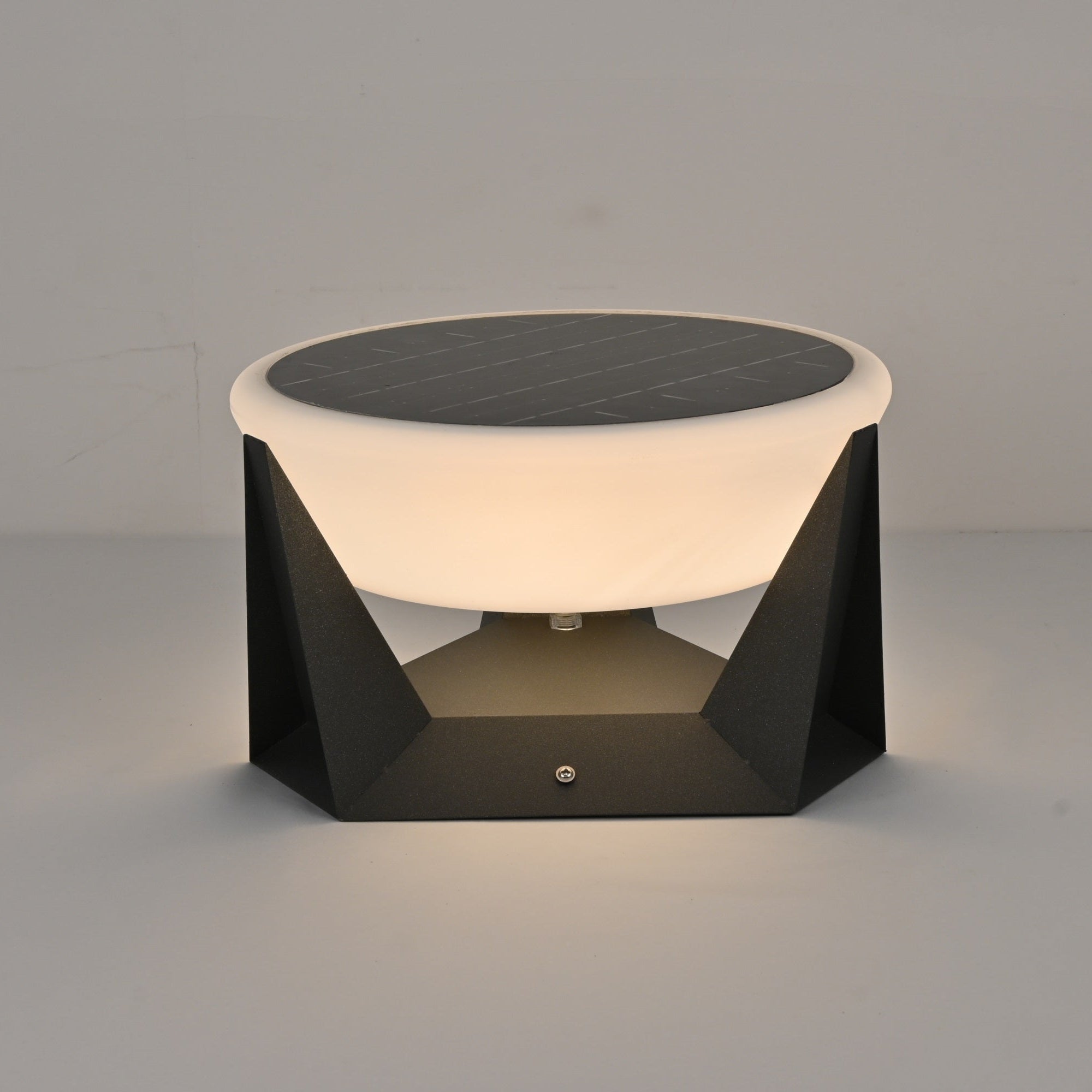 Auren Lampe Solaire Moderne Extérieure - Neutralighting