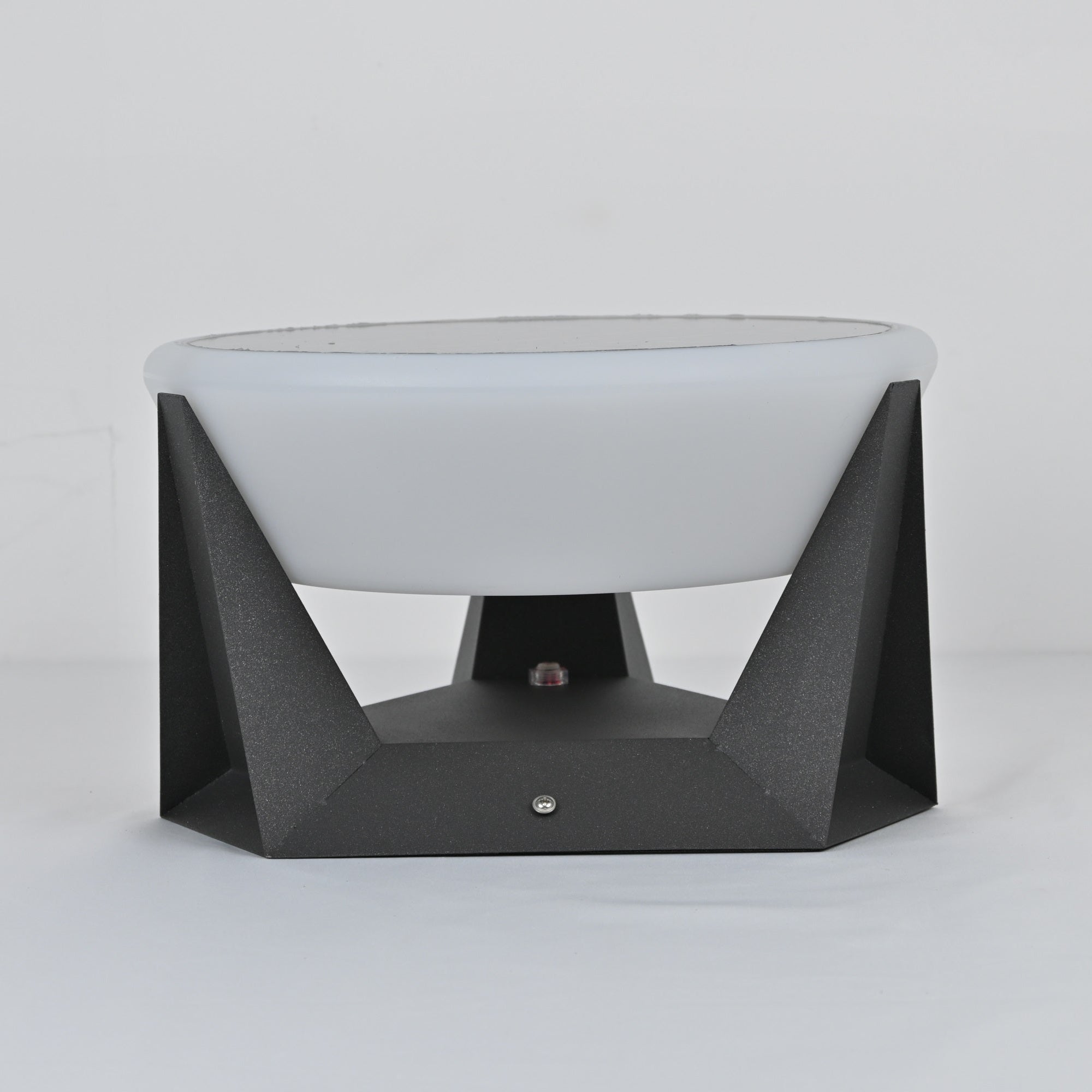 Auren Lampe Solaire Moderne Extérieure - Neutralighting