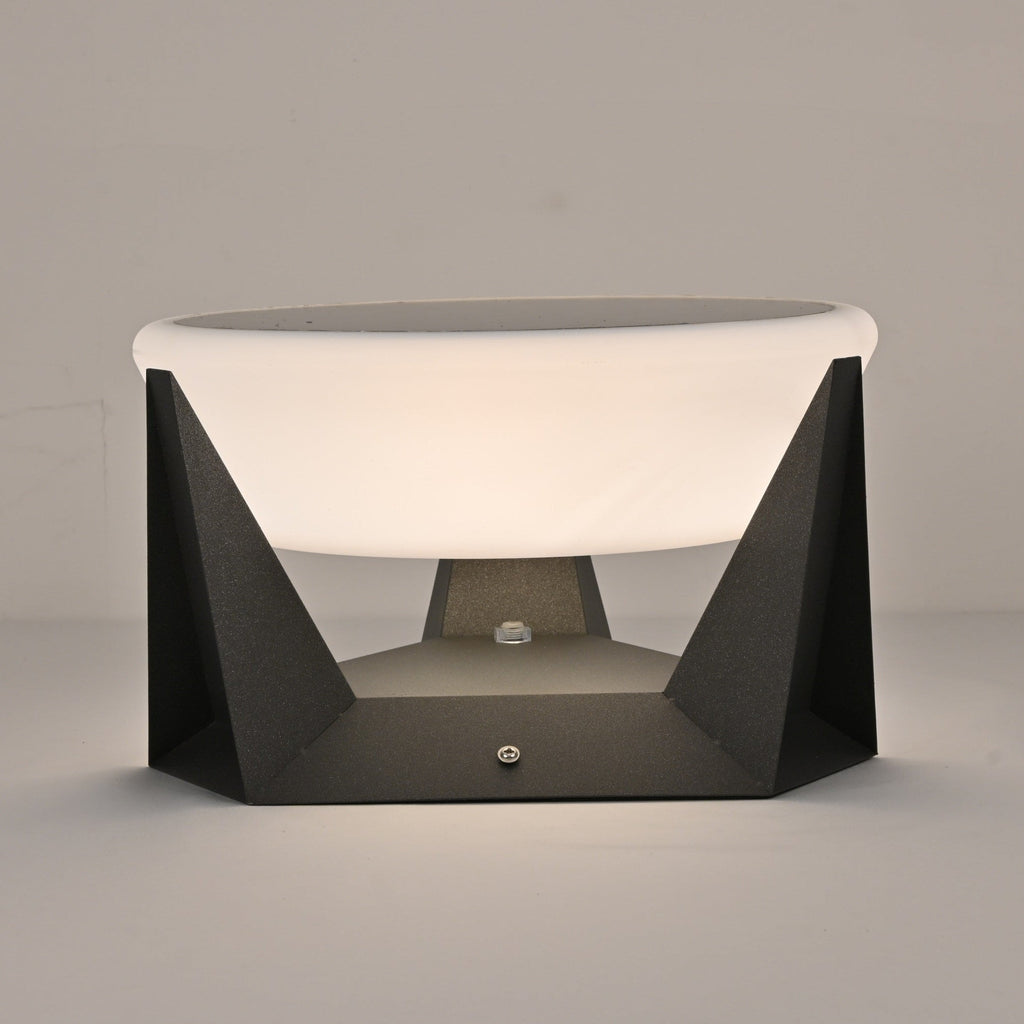 Auren Lampe Solaire Moderne Extérieure - Neutralighting