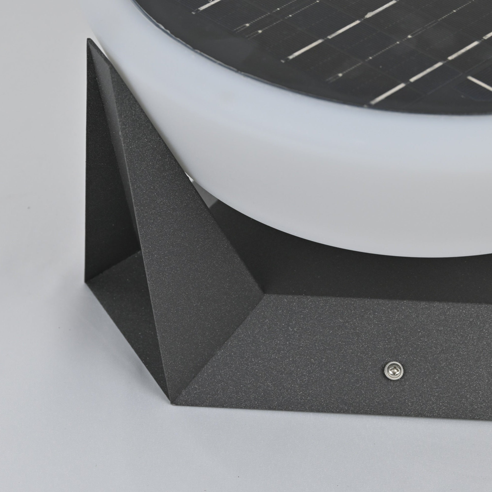 Auren Lampe Solaire Moderne Extérieure - Neutralighting