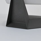 Auren Lampe Solaire Moderne Extérieure - Neutralighting