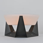 Auren Lampe Solaire Moderne Extérieure - Neutralighting