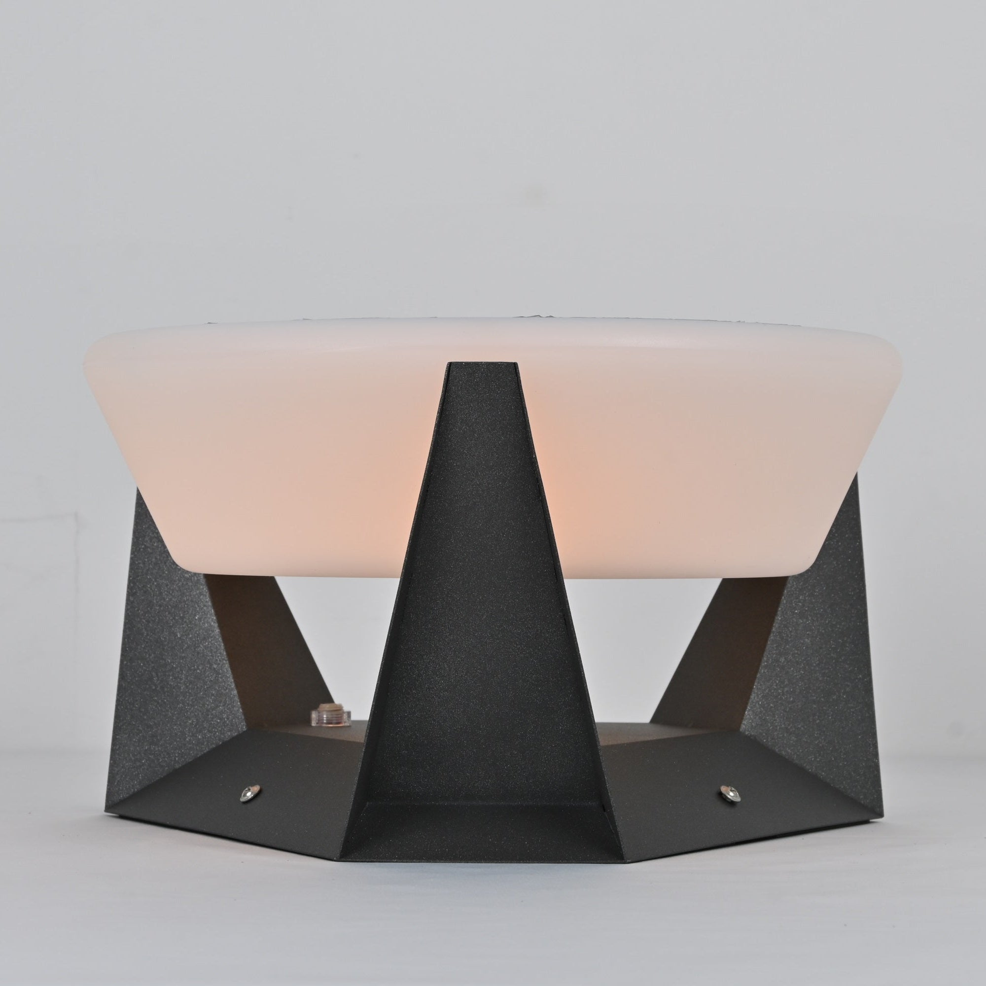 Auren Lampe Solaire Moderne Extérieure - Neutralighting