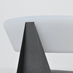 Auren Lampe Solaire Moderne Extérieure - Neutralighting