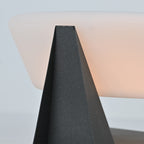 Auren Lampe Solaire Moderne Extérieure - Neutralighting