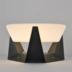 Auren Lampe Solaire Moderne Extérieure - Neutralighting