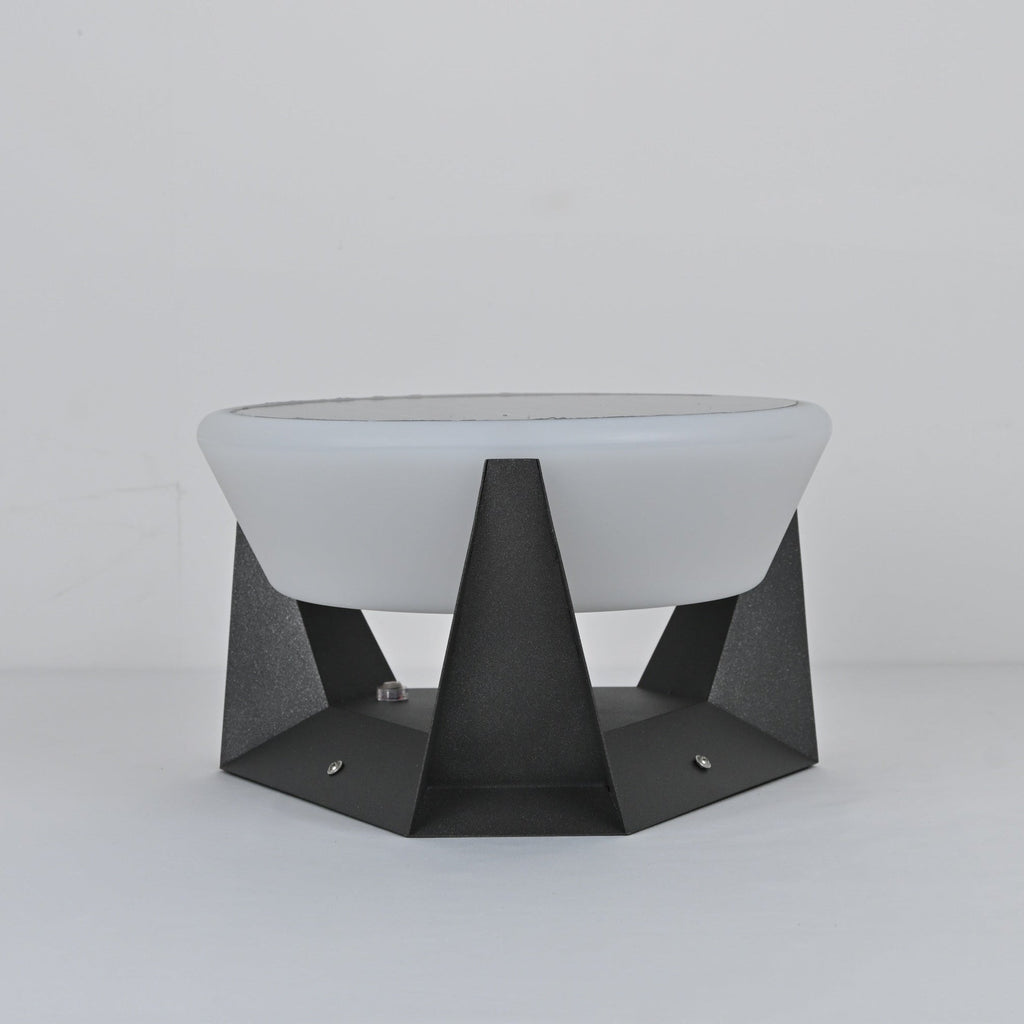 Auren Lampe Solaire Moderne Extérieure - Neutralighting