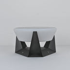 Auren Lampe Solaire Moderne Extérieure - Neutralighting