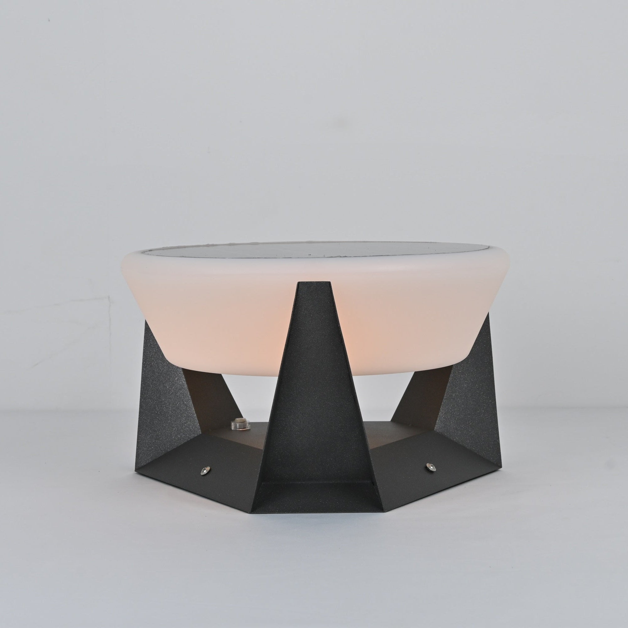 Auren Lampe Solaire Moderne Extérieure - Neutralighting