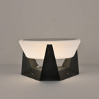 Auren Lampe Solaire Moderne Extérieure - Neutralighting