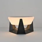 Auren Lampe Solaire Moderne Extérieure - Neutralighting
