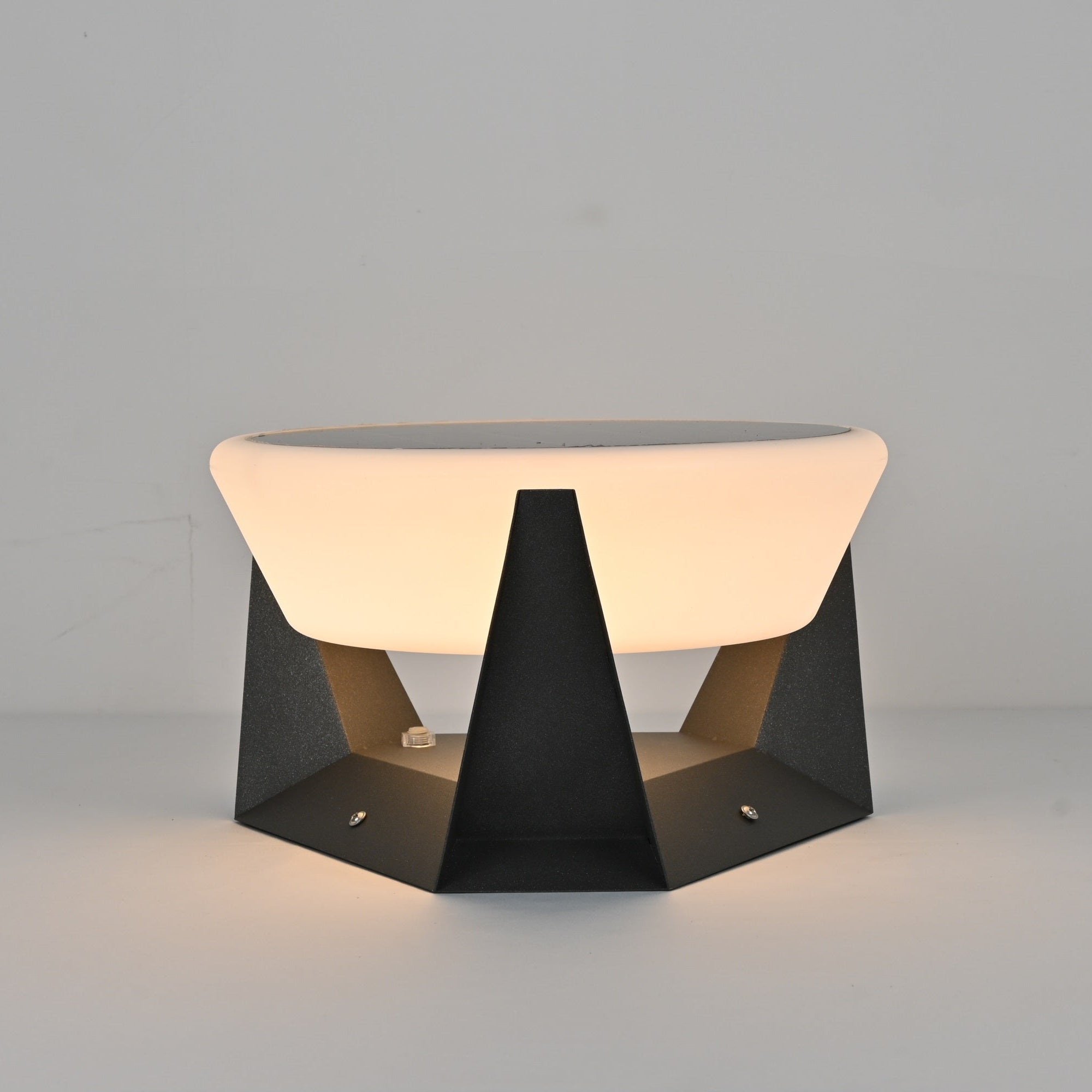 Auren Lampe Solaire Moderne Extérieure - Neutralighting