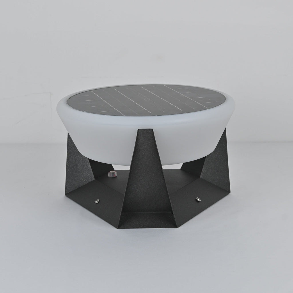 Auren Lampe Solaire Moderne Extérieure - Neutralighting