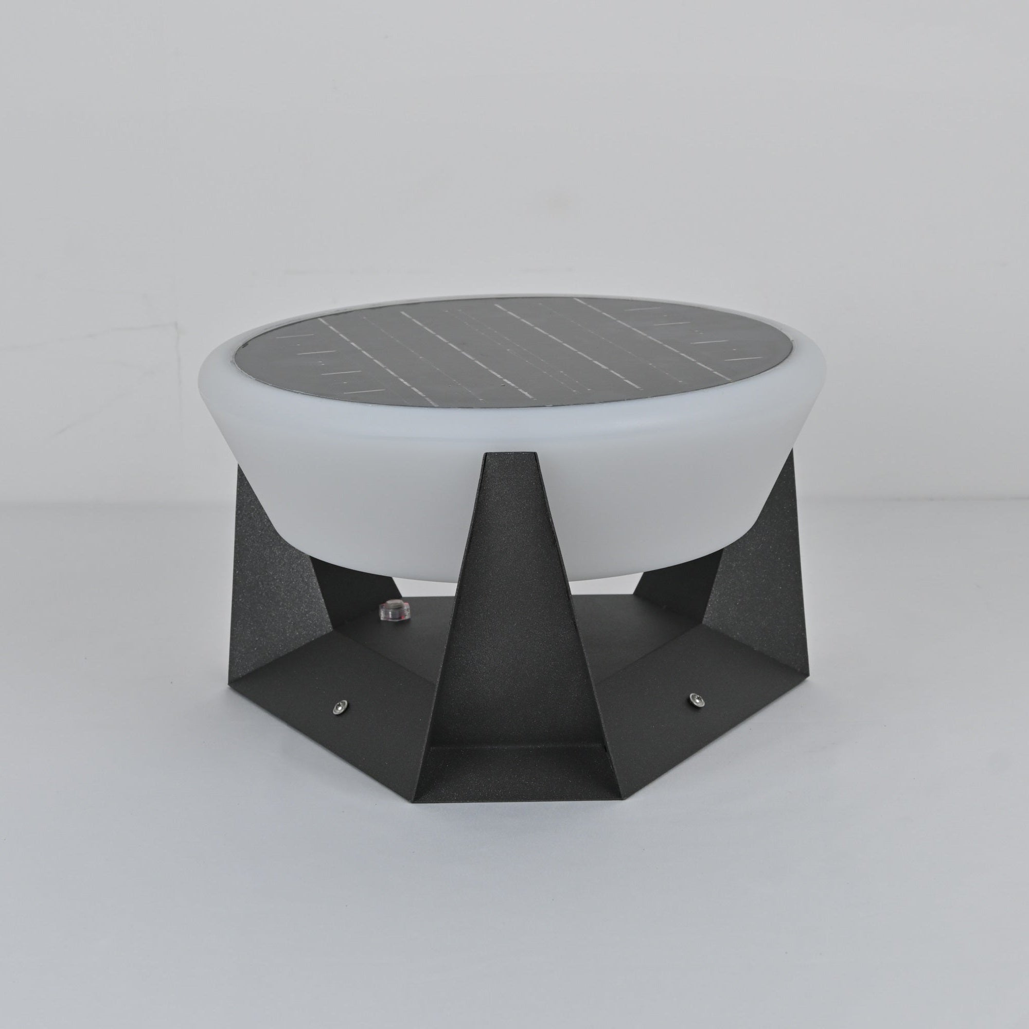 Auren Lampe Solaire Moderne Extérieure - Neutralighting
