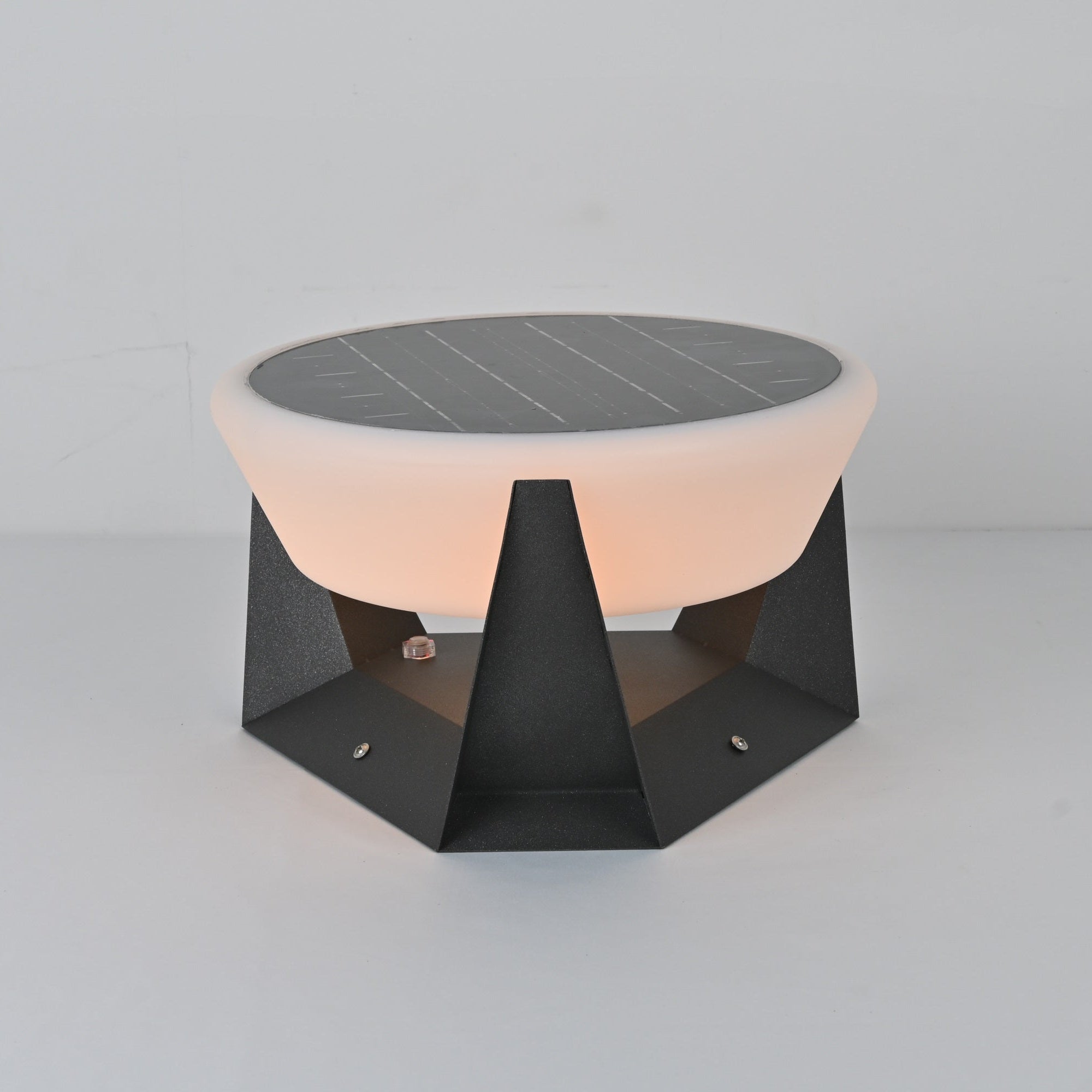 Auren Lampe Solaire Moderne Extérieure - Neutralighting