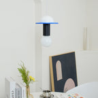 Elena Lampe Pendante Moderne en Bois - Neutralighting