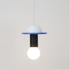 Elena Lampe Pendante Moderne en Bois - Neutralighting