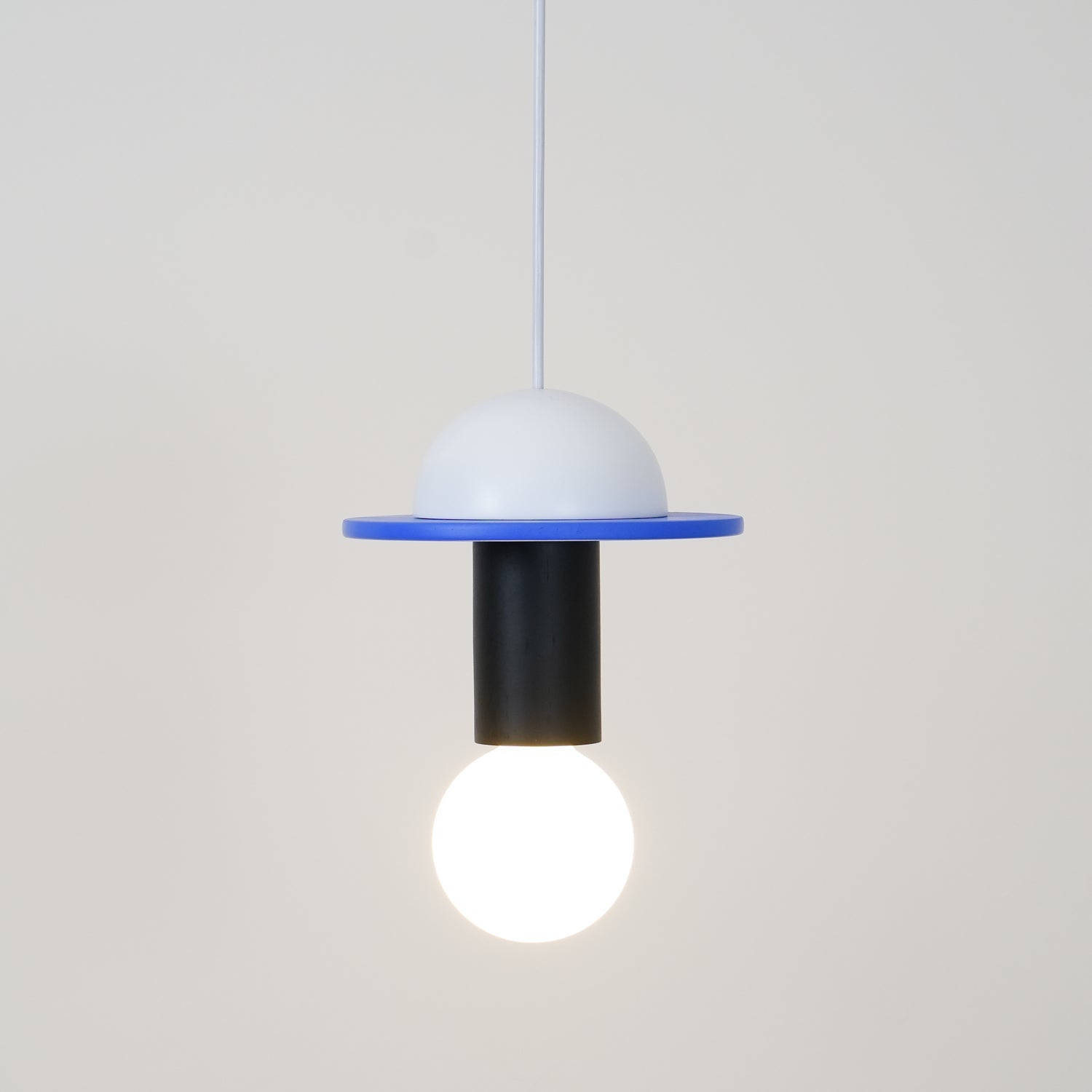 Elena Lampe Pendante Moderne en Bois - Neutralighting