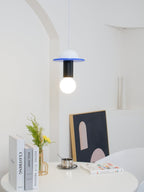 Elena Lampe Pendante Moderne en Bois - Neutralighting