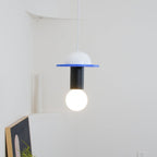 Elena Lampe Pendante Moderne en Bois - Neutralighting
