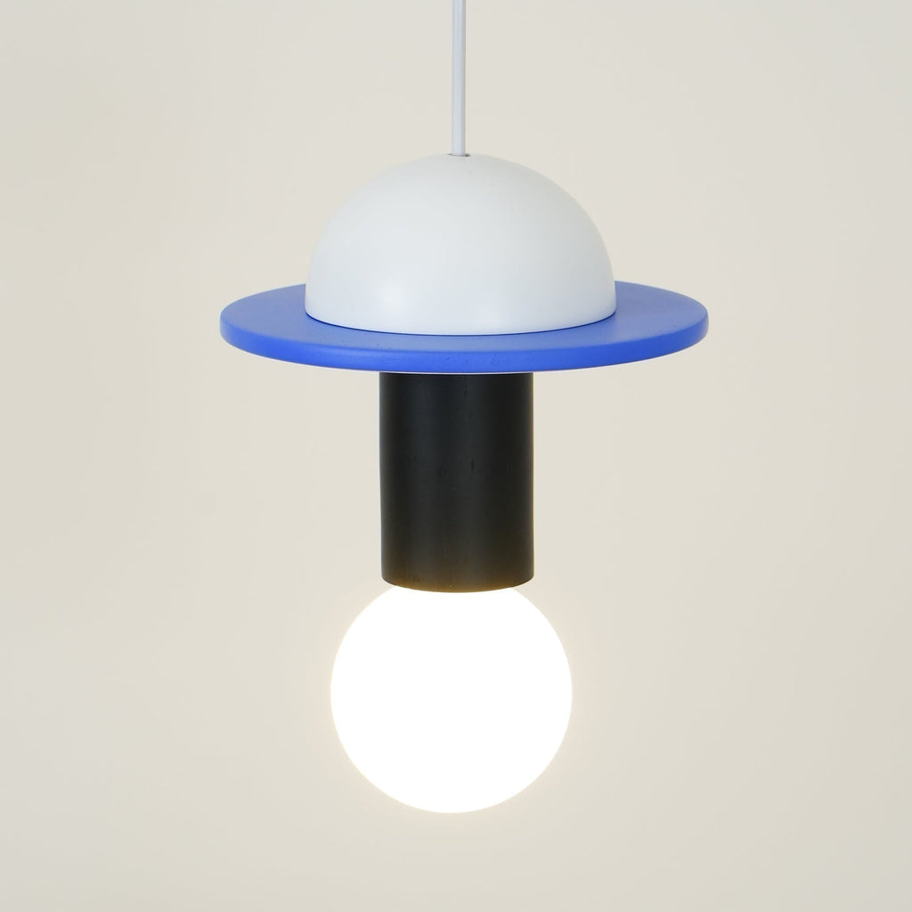 Elena Lampe Pendante Moderne en Bois - Neutralighting