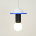 Elena Lampe Pendante Moderne en Bois - Neutralighting