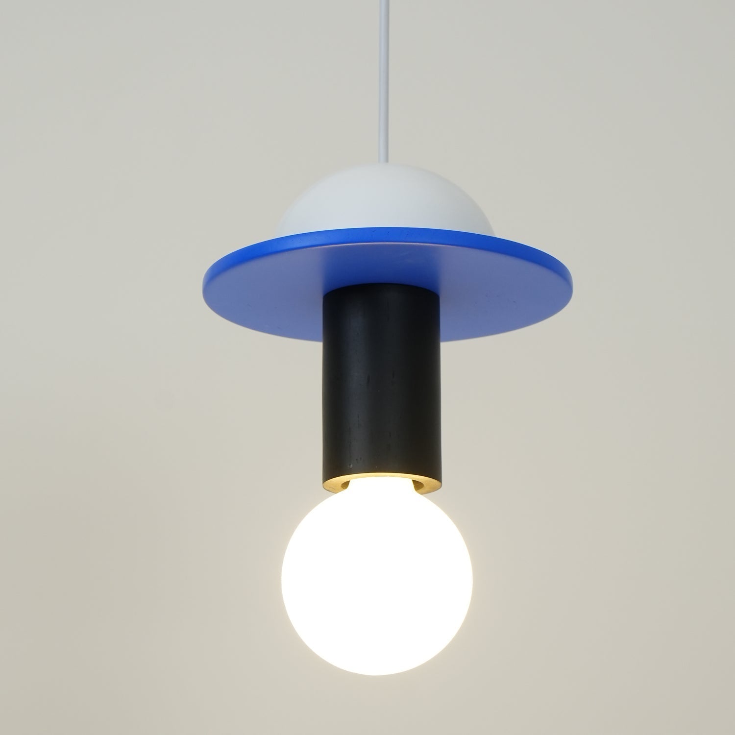 Elena Lampe Pendante Moderne en Bois - Neutralighting