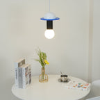 Elena Lampe Pendante Moderne en Bois - Neutralighting