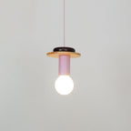 Elena Lampe Pendante Moderne en Bois - Neutralighting