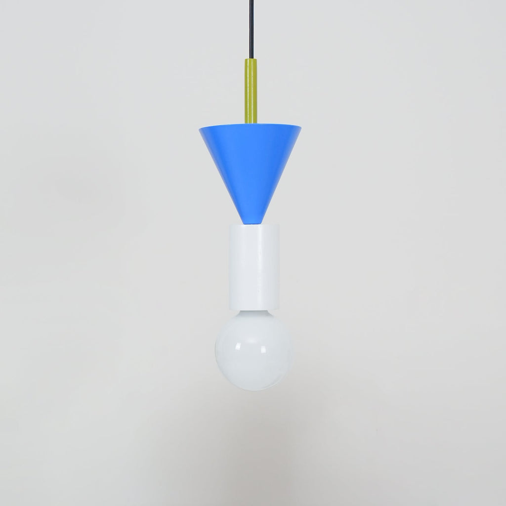 Elena Lampe Pendante Moderne en Bois - Neutralighting