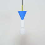 Elena Lampe Pendante Moderne en Bois - Neutralighting
