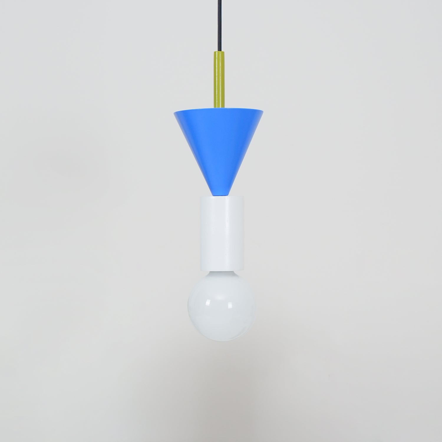 Elena Lampe Pendante Moderne en Bois - Neutralighting