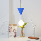 Elena Lampe Pendante Moderne en Bois - Neutralighting