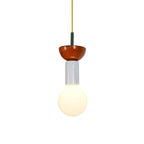 Elena Lampe Pendante Moderne en Bois - Neutralighting