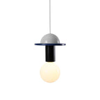 Elena Lampe Pendante Moderne en Bois - Neutralighting