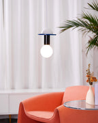 Elena Lampe Pendante Moderne en Bois - Neutralighting