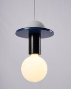 Elena Lampe Pendante Moderne en Bois - Neutralighting