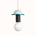 Elena Lampe Pendante Moderne en Bois - Neutralighting