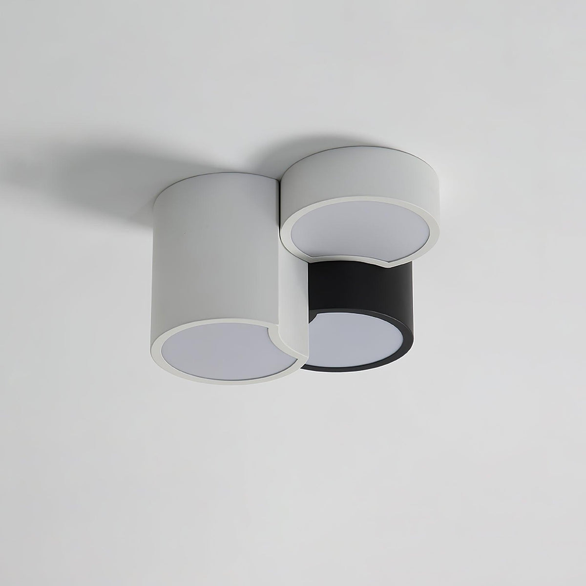 Ilthaisra Plafonnier Collection Géométrique - Neutralighting