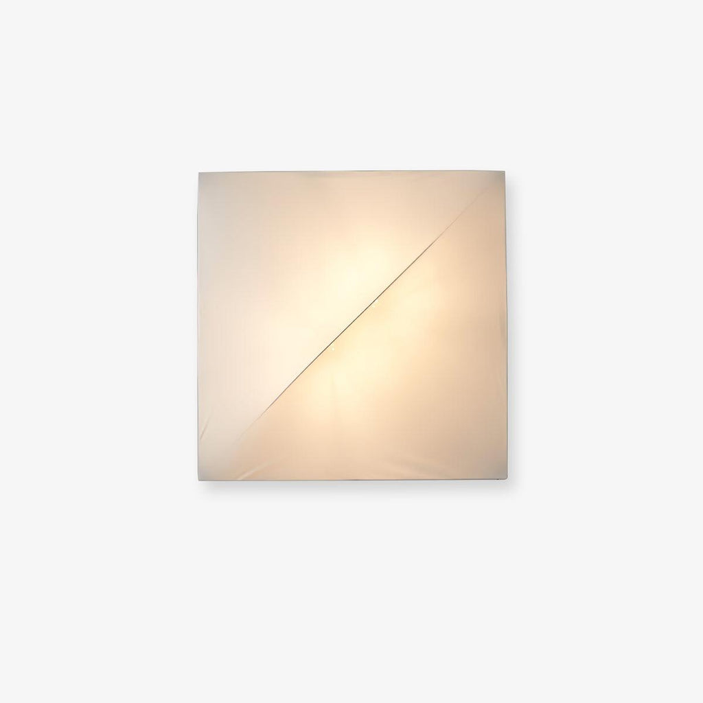 Lumina Minimaliste Tissu Applique - Neutralighting