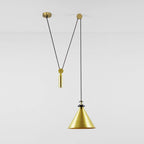 Covine Suspension réglable multi-formes - Neutralighting