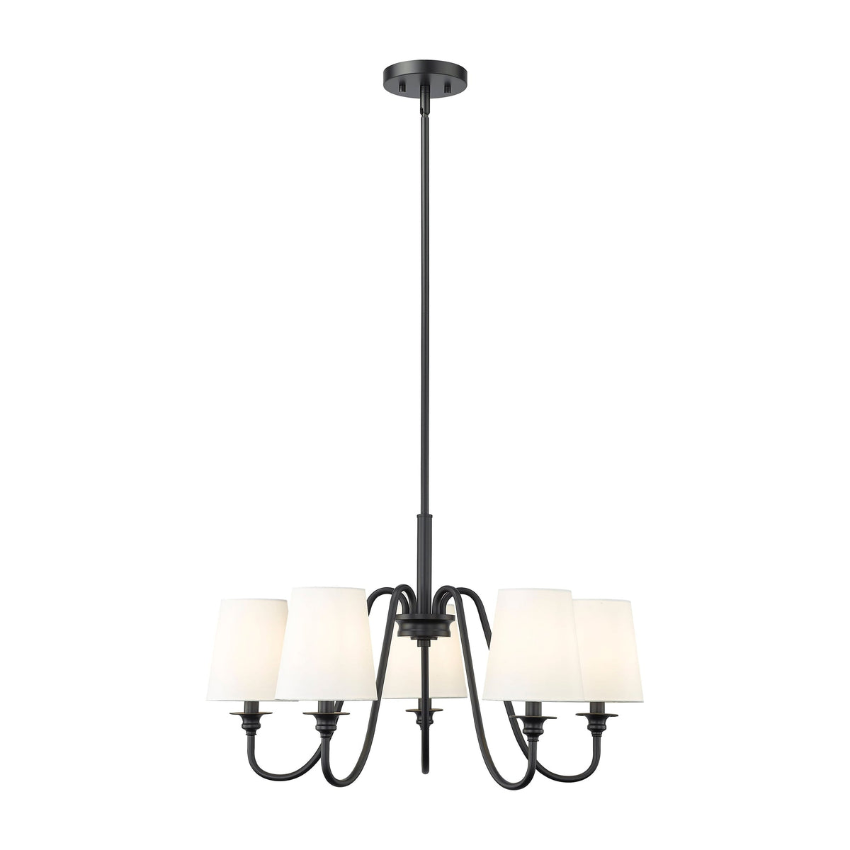Vavenus Lustre Laiton Tissu Industriel Vintage - Neutralighting