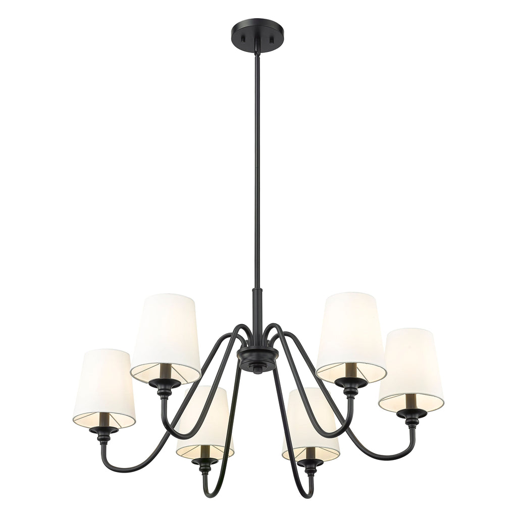 Vavenus Lustre Laiton Tissu Industriel Vintage - Neutralighting