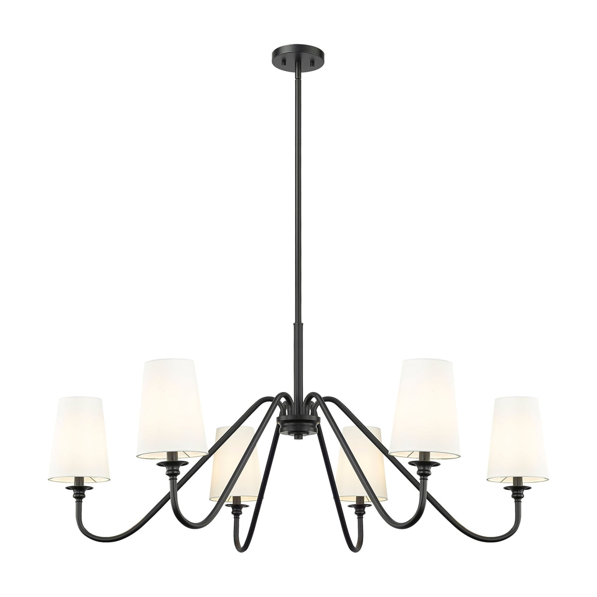Vavenus Lustre Laiton Tissu Industriel Vintage - Neutralighting