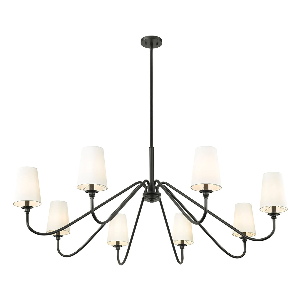 Vavenus Lustre Laiton Tissu Industriel Vintage - Neutralighting