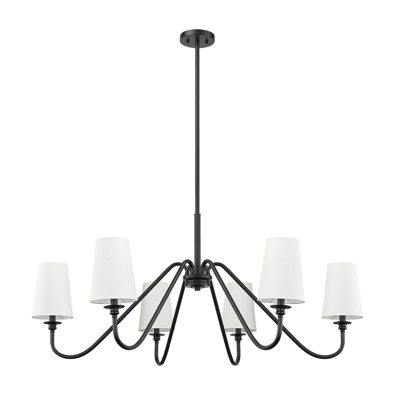 Vavenus Lustre Laiton Tissu Industriel Vintage - Neutralighting