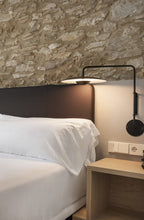 Abnormal Classic Modern Minimalist Plug-In Wall Lamp - Neutralighting