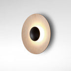 Ginger Lampe Mural Moderne Minimaliste Ronde - Neutralighting
