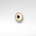 Ginger Lampe Mural Moderne Minimaliste Ronde - Neutralighting